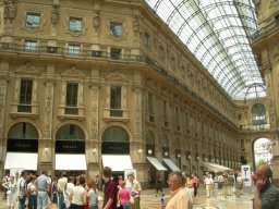 Milano 2008